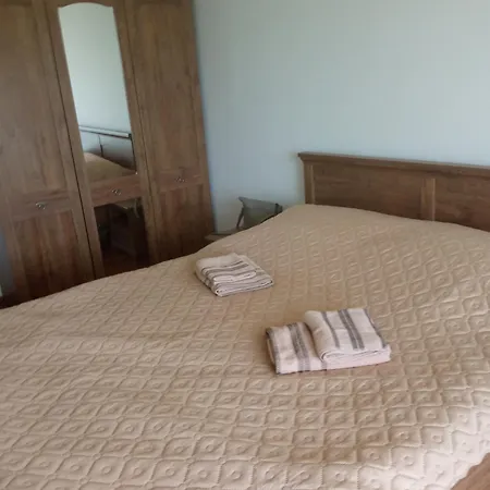 Apartment фантазия