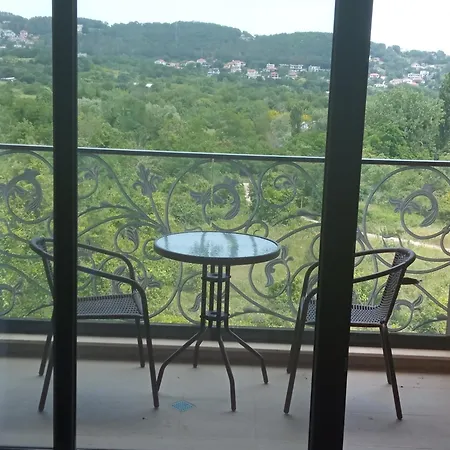 Apartment фантазия Varna