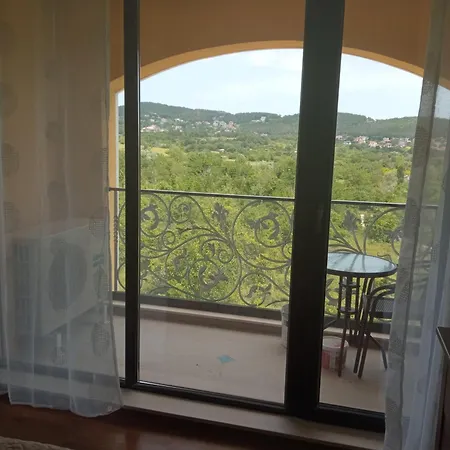 фантазия Apartment *
